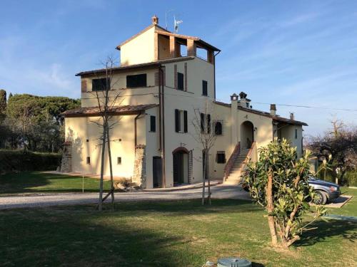 Podere La Cava – Chianciano Terme, WI