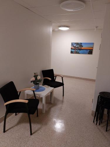 Facilities, Hammaro Vandrarhem in Gunnarskär