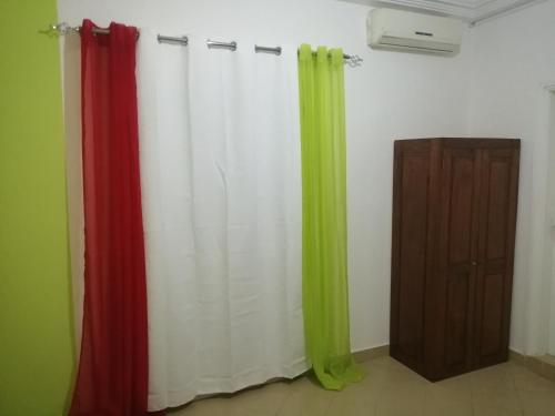 Derka Residence R+2