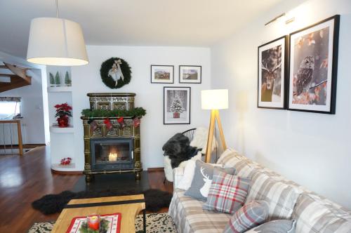 Domek w Górach - Przy Potoku - image 12