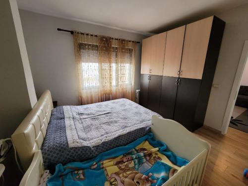 Rent apartment in Tirana
