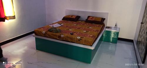 Manshanti cottage
