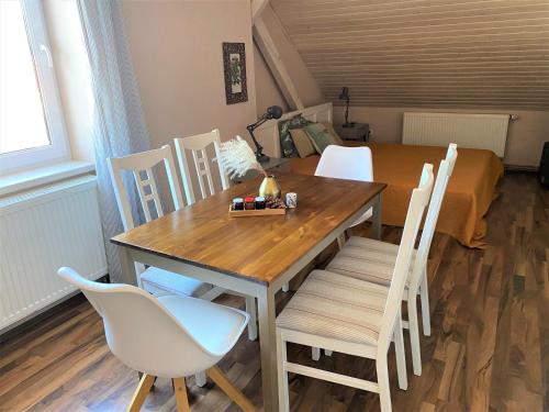 Apartmany Rudik in Železná Ruda