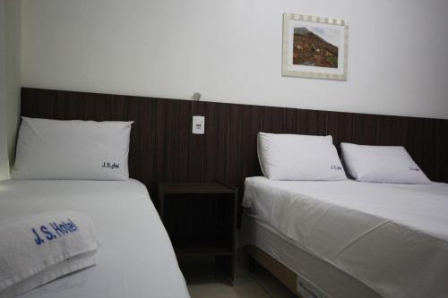 JS Thermas Hotel - image 5