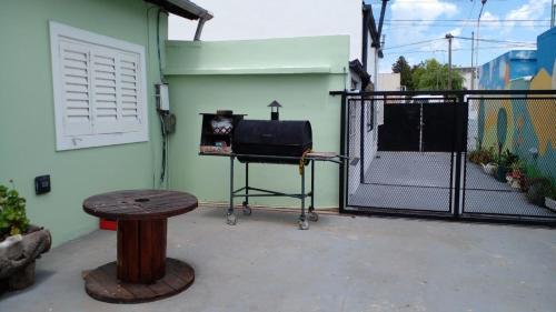 Holiday Home image 1