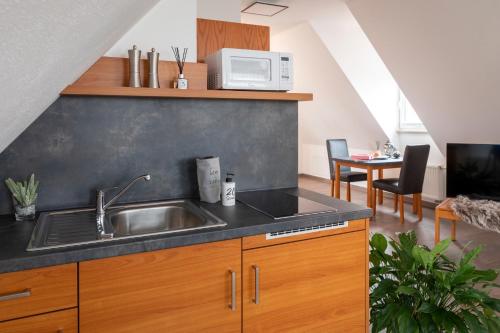 Hotel am Ludwigskanal 3