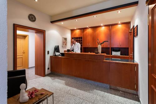 Hotel am Ludwigskanal 4