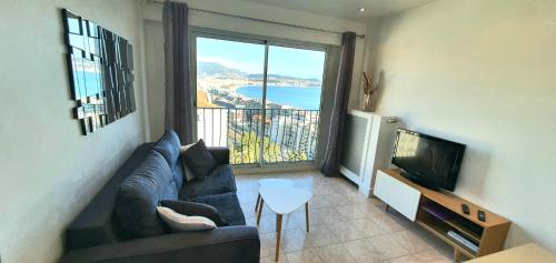 Sea View Apartment, Niza (foto 7)