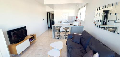 Sea View Apartment, Niza (foto 6)