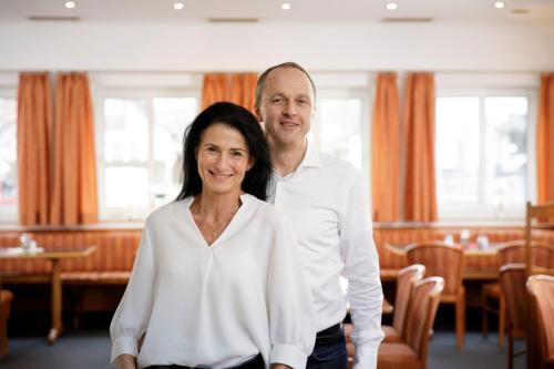 Hotel am Ludwigskanal 5