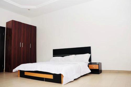 Comfort Apartment