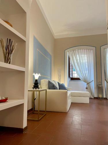Piazza Della Signoria Jewel Apartment - Florencia