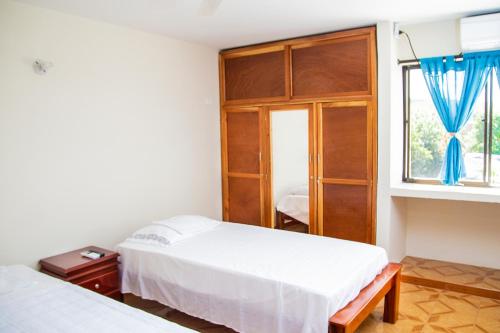 Hostal Las Palmas