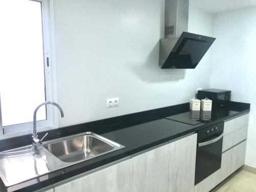 Nuevo apartamento en pleno centro, Córdoba (photo 9)