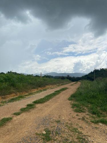 Chalés Cantin da Serra - Serra da Canastra/MG