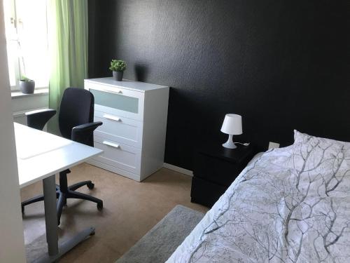 1 twin bed