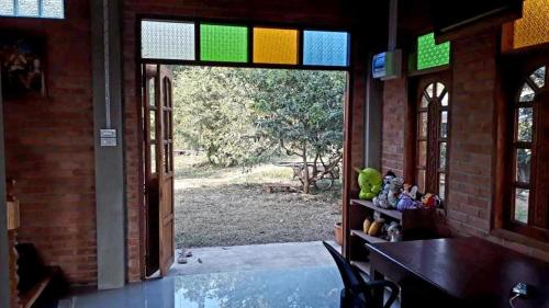 บ้านสวนนาเลา