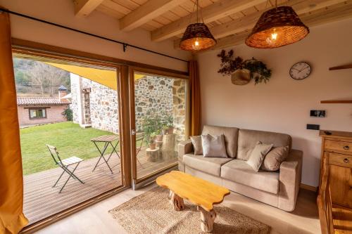 La Galiana loft nature in Casarejos