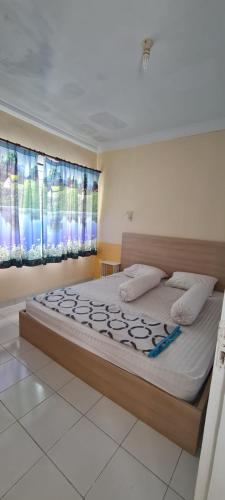 Villa Berastagi Highland 7cc