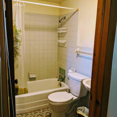 Town Inn Motel - image 7