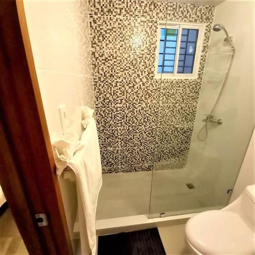 Your Space piscina, parque infantil, 3 habitaciones , Res Breezes Santiago Your Space piscina, parque infantil, 3 habitaciones , Res Breezes Santiago