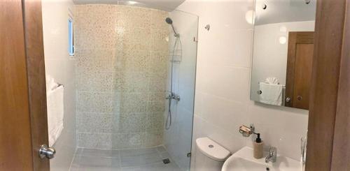 Your Space piscina, parque infantil, 3 habitaciones , Res Breezes Santiago Your Space piscina, parque infantil, 3 habitaciones , Res Breezes Santiago