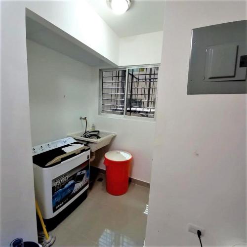 Your Space piscina, parque infantil, 3 habitaciones , Res Breezes Santiago Your Space piscina, parque infantil, 3 habitaciones , Res Breezes Santiago