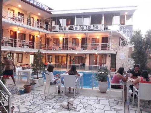 Alida Hotel