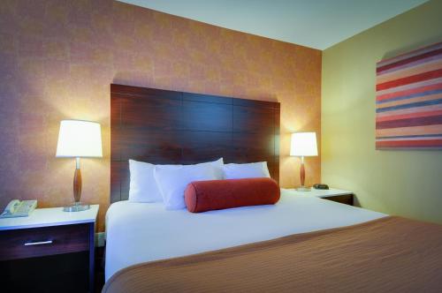 Best Western Plus Rancho Cordova Inn