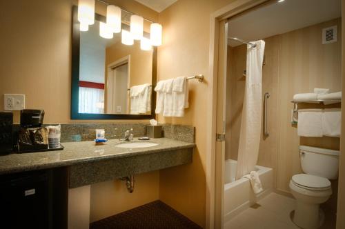 Best Western Plus Rancho Cordova Inn