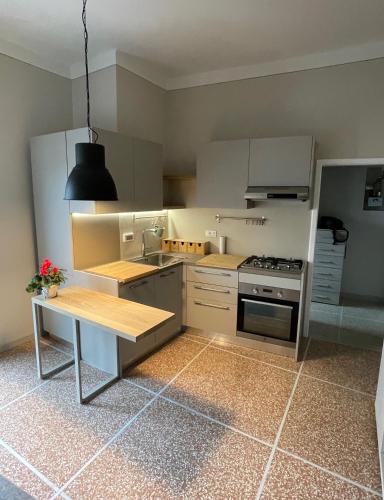 Marge Fiera Apartment 1
