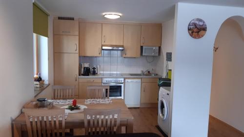  Apartment Romy in Kaprun