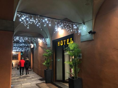 Hotel Blumen - image 3