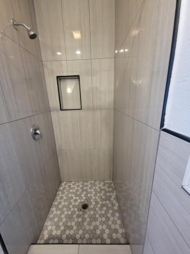 Bany, Townhouse Motel in Bishop