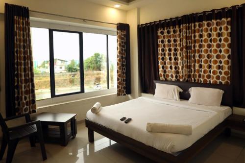hotel photo