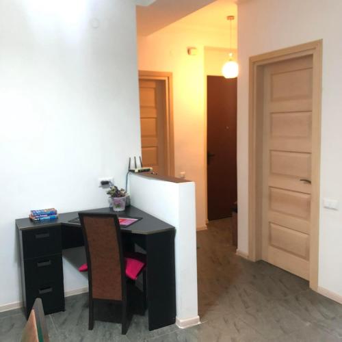Cosy apartment in the city center