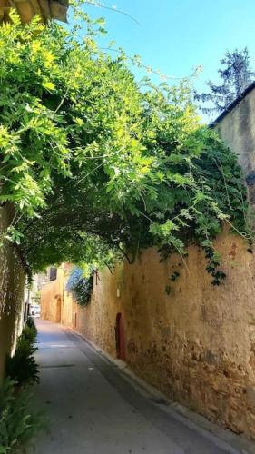 THE BLUE HOUSE OF THE COSTA BRAVA Arlet s corner