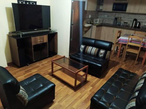 Apartamento residencial DELUXE 5to piso