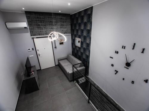 Modern Loft Center of Turin + Jacuzzi