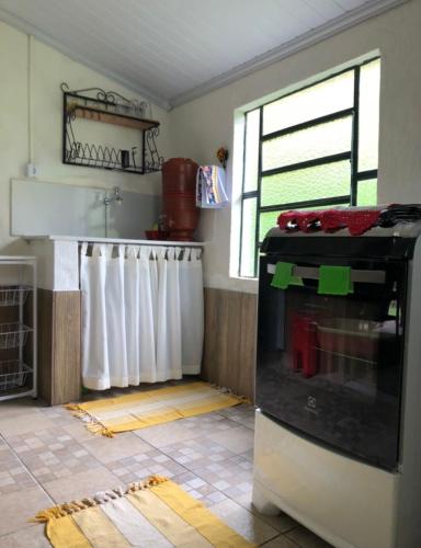 Vivenda dos Guaranys: casa + loft