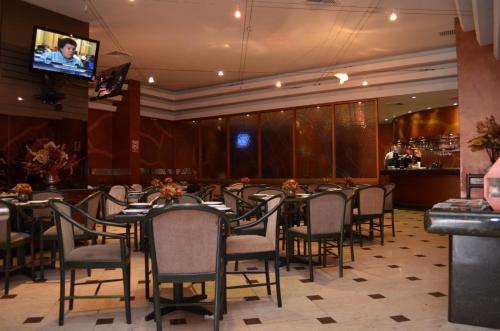 Hotel Maria Angola Lima In Peru - 