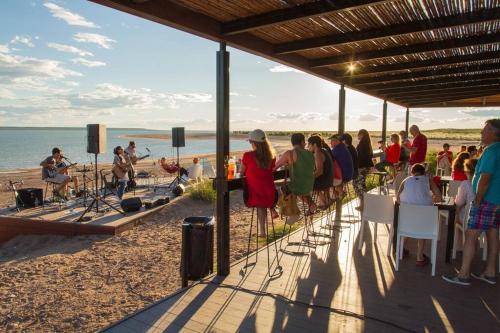 CASA 360 - Hermosa casa de playa en Chocón Medio (CASA 360 - Hermosa casa de playa en Chocon Medio) in 플라사 우인쿨