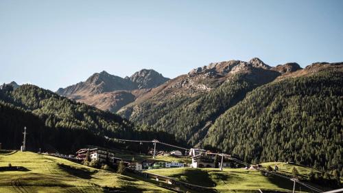 333088892 die berge lifestyle-hotel Sölden