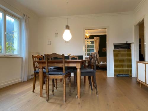 Ferienhaus Waldglück in Calw, Deutschland