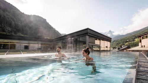 333090063 die berge lifestyle-hotel Sölden