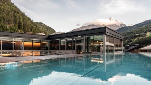333090064 die berge lifestyle-hotel Sölden