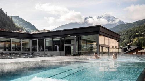 333090065 die berge lifestyle-hotel Sölden