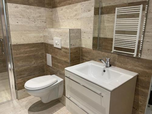 Apartmant T&T - Schirnding