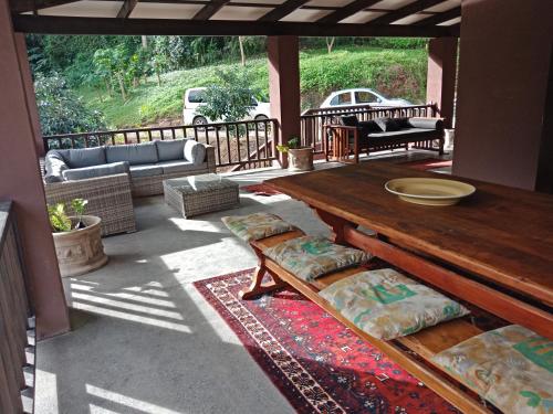 Kert, TE PUKA ESTATE Group & Function Venue in Matavera