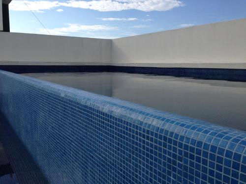 EMS Hoteles Boca del Rio - 수영장